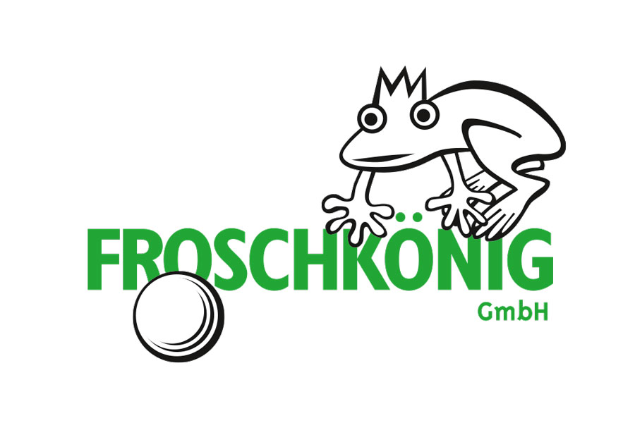 Froschkönig