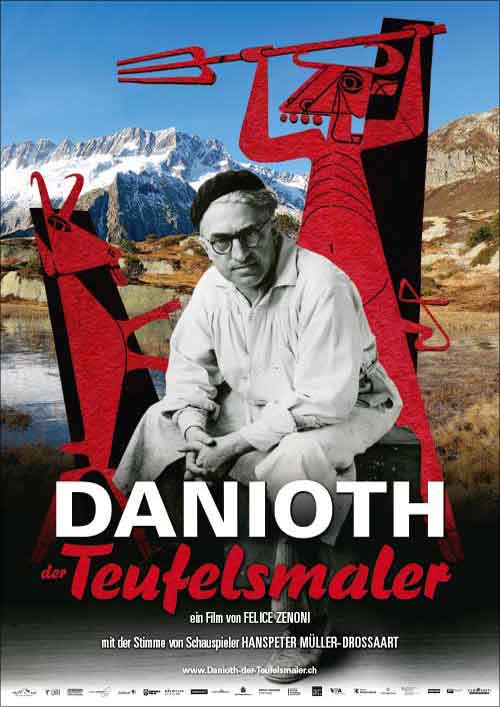 Danioth, der Teufelsmaler