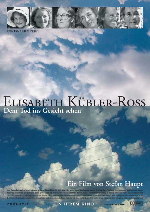 Elisabeth Kübler-Ross