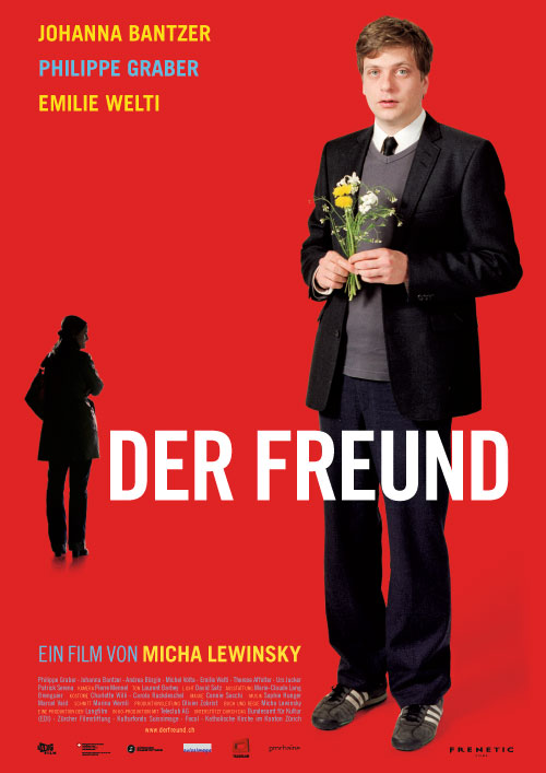 Der Freund