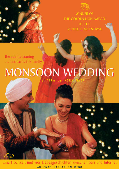 Monsoon Wedding