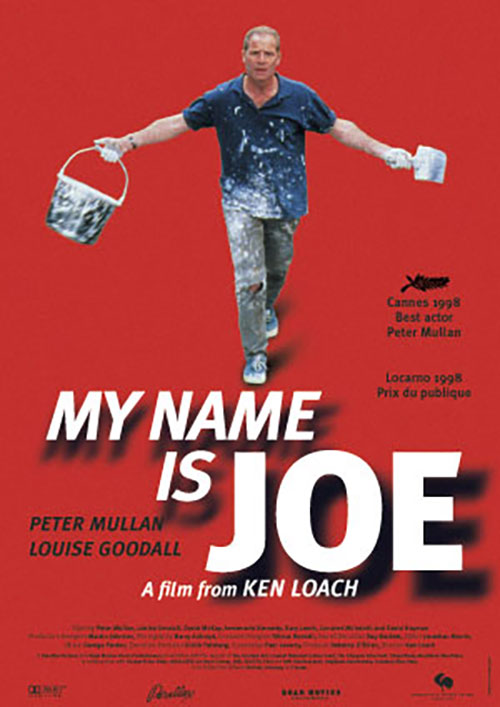 My Name Is Joe