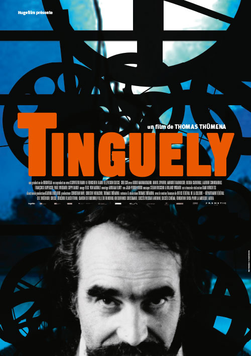 Tinguely