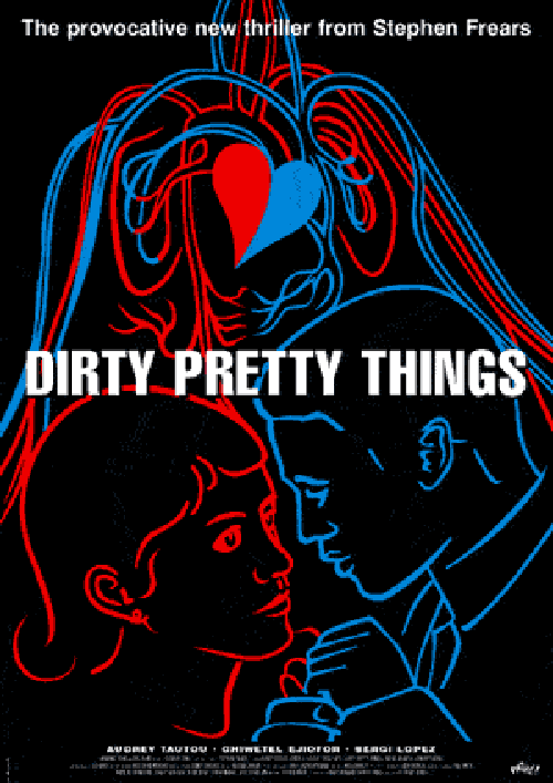 Dirty Pretty Things