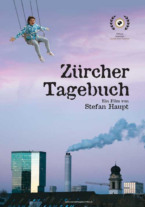 Zürcher Tagebuch