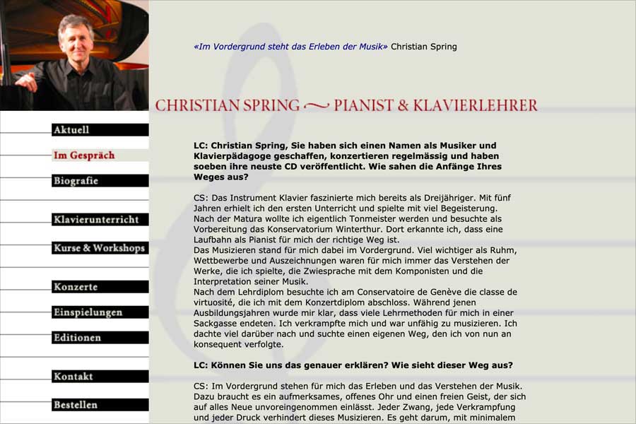 christianspring.ch